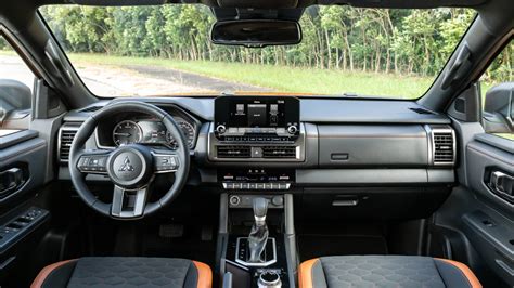 electronic multi tripmeter|Mitsubishi Triton 2024 Specs & Features .